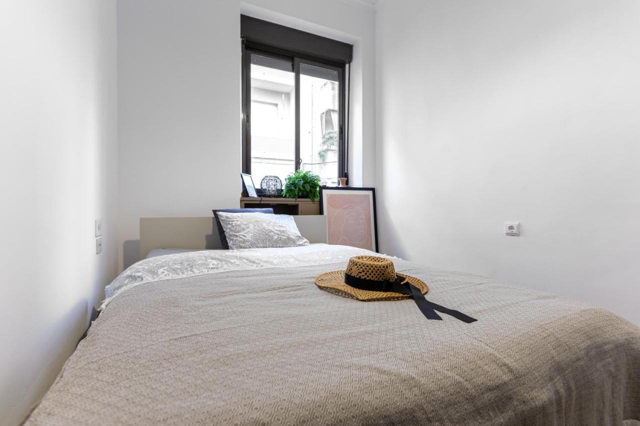 Soho Boho Apartments - With Sunny Rooftop Terrace And Fiber Optic Internet Аликанте Экстерьер фото